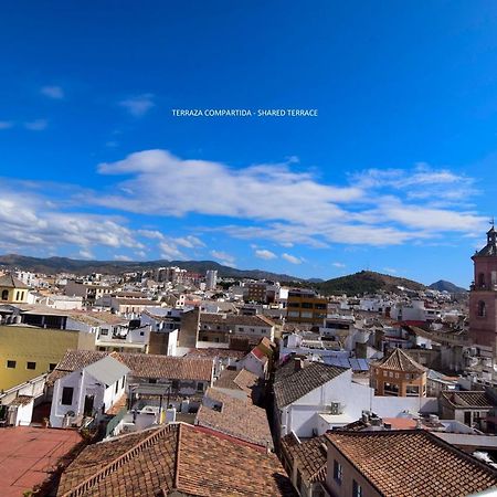Letmalaga Sweet Wells Apartment Exterior foto