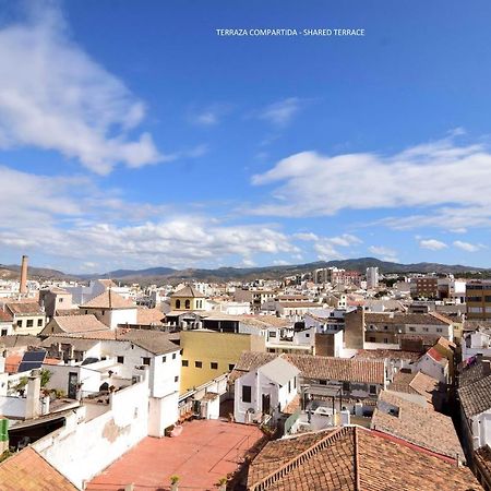 Letmalaga Sweet Wells Apartment Exterior foto