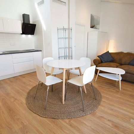 Letmalaga Sweet Wells Apartment Exterior foto