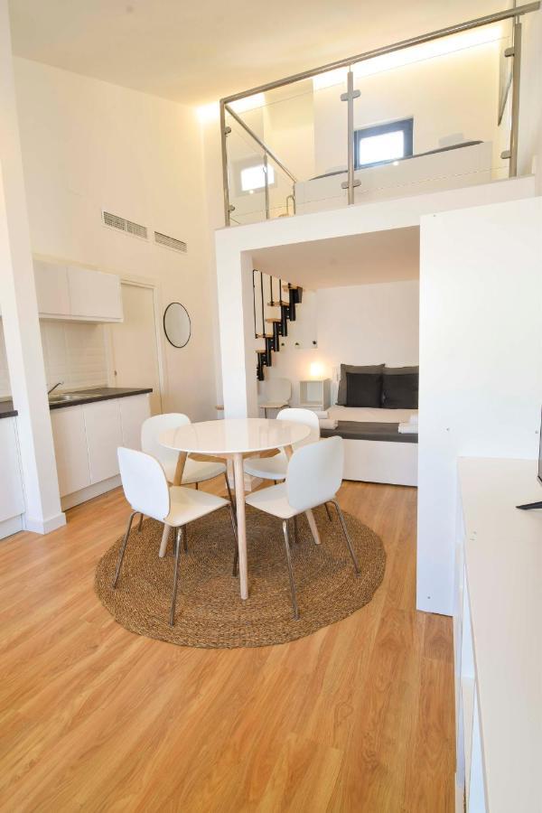 Letmalaga Sweet Wells Apartment Exterior foto