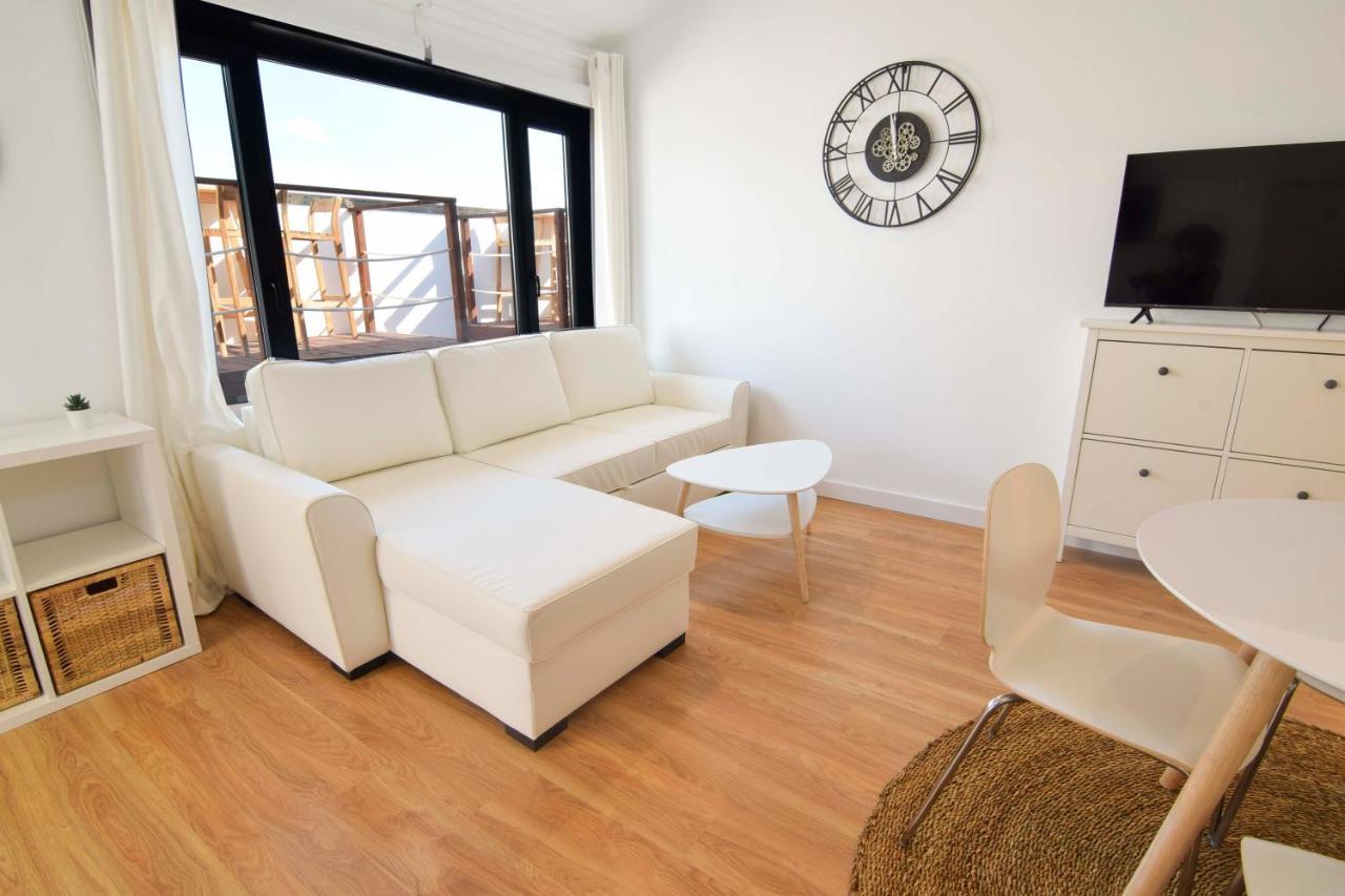 Letmalaga Sweet Wells Apartment Exterior foto