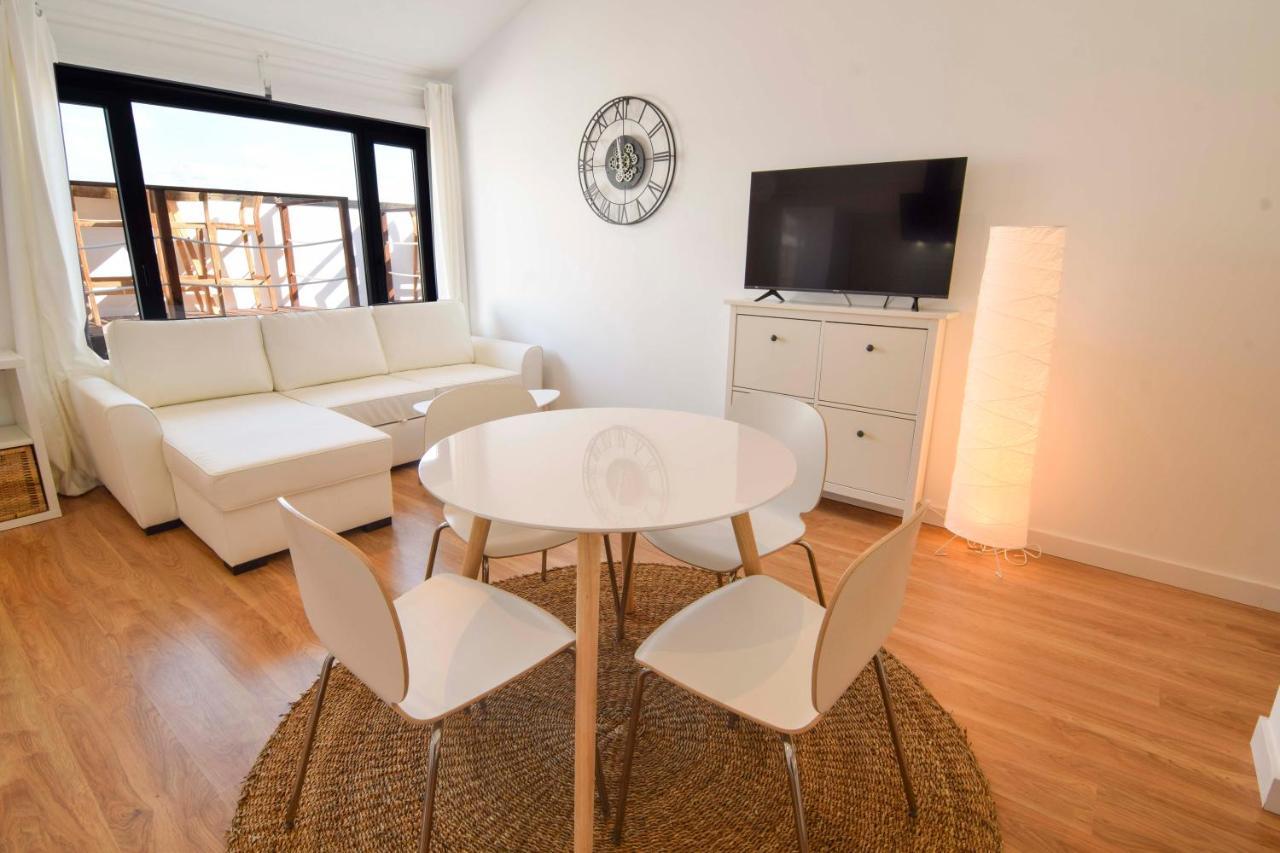 Letmalaga Sweet Wells Apartment Exterior foto