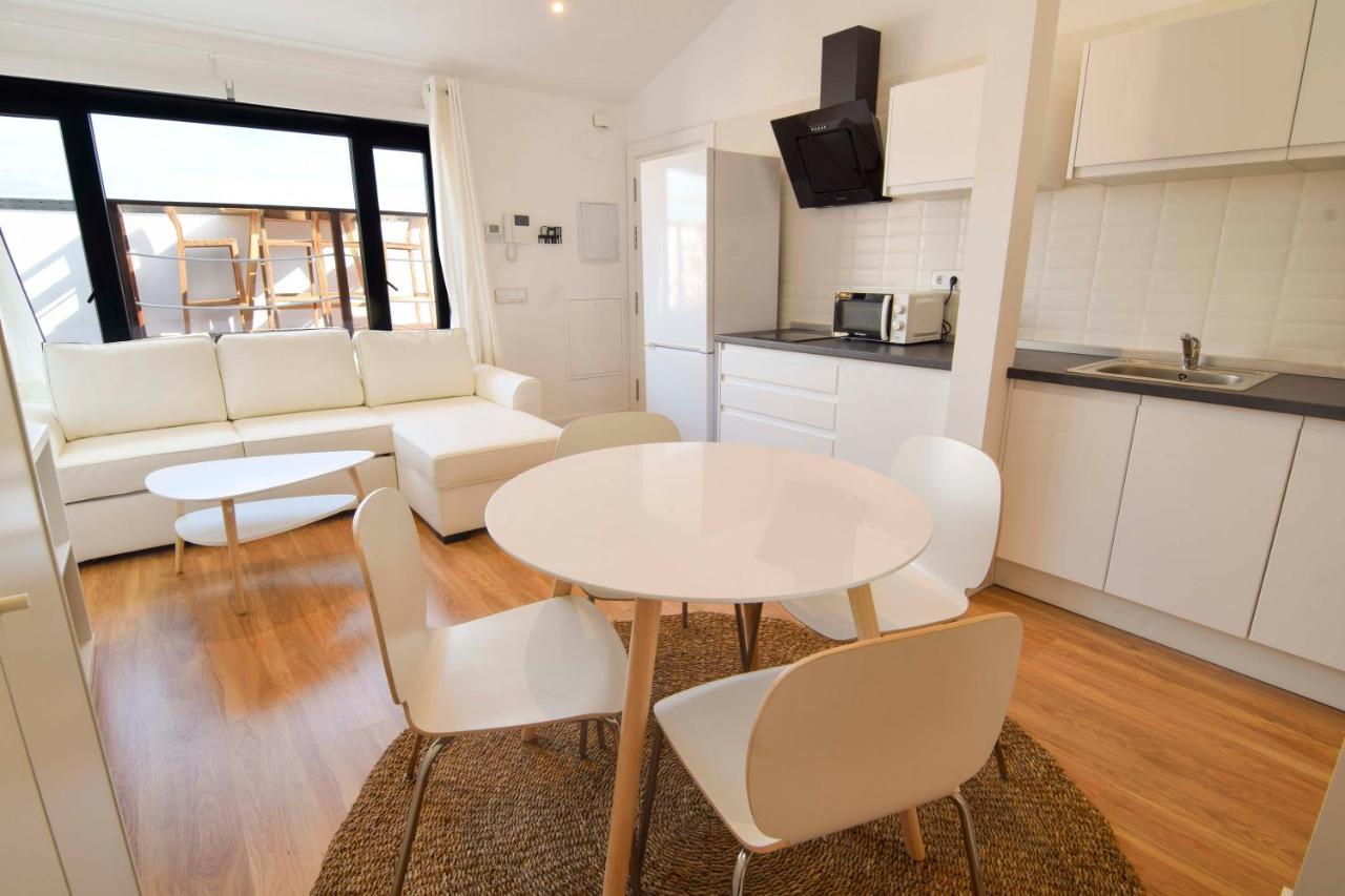 Letmalaga Sweet Wells Apartment Exterior foto