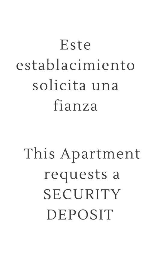 Letmalaga Sweet Wells Apartment Exterior foto